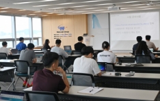 �����۴�, ���� ���� ������渮 �ڰݽ��衯 ���ࡦ �Ǳ� ���α׷����� ���ɽ� ��AI�渮���� Ȱ��