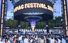 ���ѹα� ��ǥ ���� ����, �뱸ġ���佺Ƽ�� ����